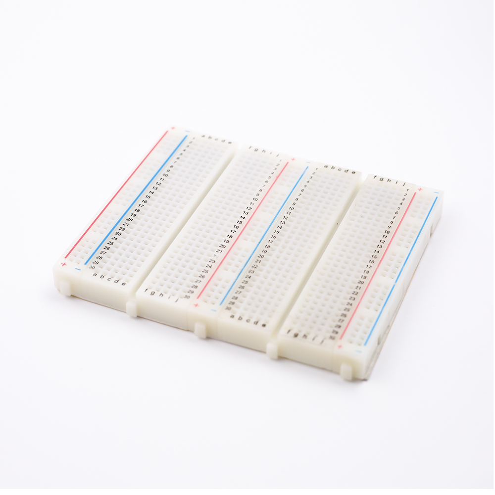 Breadboard (750 точек)